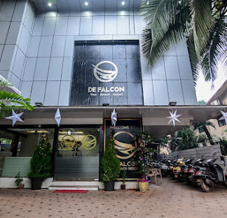 DE FALCON BEACH RESORT GOA